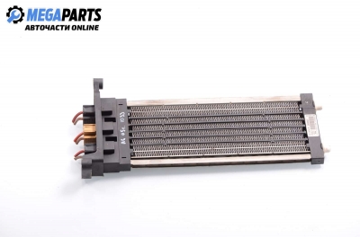 El. radiator heizung for Audi A6 (C6) 2.7 TDI Quattro, 163 hp, combi automatic, 2005